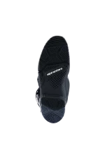 ALPINESTARS TECH 7 ENDURO - PRETO/CINZENTO/BRANCO - Image 7