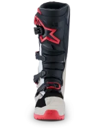 ALPINESTARS TECH 7 ENDURO - PRETO/CINZENTO/VERMELHO - Image 2