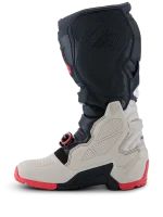 ALPINESTARS TECH 7 ENDURO - PRETO/CINZENTO/VERMELHO - Image 3