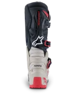 ALPINESTARS TECH 7 ENDURO - PRETO/CINZENTO/VERMELHO - Image 5