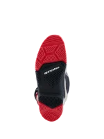ALPINESTARS TECH 7 ENDURO - PRETO/CINZENTO/VERMELHO - Image 7