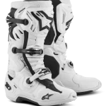 ALPINESTARS TECH 10 SUPERVENTED - BRANCO