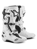 ALPINESTARS TECH 10 SUPERVENTED - BRANCO