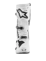 ALPINESTARS TECH 10 SUPERVENTED - BRANCO - Image 2