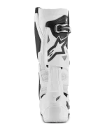 ALPINESTARS TECH 10 SUPERVENTED - BRANCO - Image 5