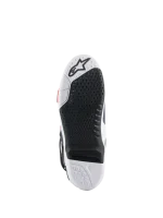 ALPINESTARS TECH 10 SUPERVENTED - BRANCO - Image 7