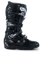 ALPINESTARS TECH 7 ENDURO Drystar® [Membrana à prova de água] - PRETO - Image 4