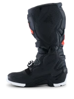 ALPINESTARS TECH 7 ENDURO Drystar® [Membrana à prova de água] - PRETO/VERMELHO/BRANCO - Image 3