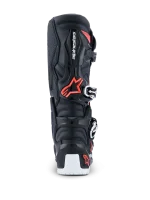 ALPINESTARS TECH 7 ENDURO Drystar® [Membrana à prova de água] - PRETO/VERMELHO/BRANCO - Image 5