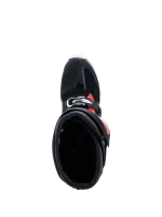 ALPINESTARS TECH 7 ENDURO Drystar® [Membrana à prova de água] - PRETO/VERMELHO/BRANCO - Image 6