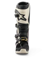 ALPINESTARS TECH 7 ENDURO Drystar® [Membrana à prova de água] - PRETO/CINZENTO/DOURADO - Image 2