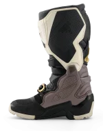 ALPINESTARS TECH 7 ENDURO Drystar® [Membrana à prova de água] - PRETO/CINZENTO/DOURADO - Image 3