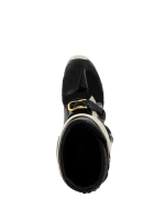 ALPINESTARS TECH 7 ENDURO Drystar® [Membrana à prova de água] - PRETO/CINZENTO/DOURADO - Image 6