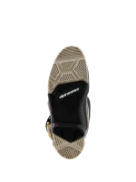 ALPINESTARS TECH 7 ENDURO Drystar® [Membrana à prova de água] - PRETO/CINZENTO/DOURADO - Image 7
