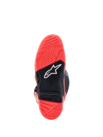 ALPINESTARS TECH 7 - PRETO/VERMELHO/ROSA - Image 7
