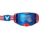 ÓCULOS THOR ACTIVATE PATRIOT - AZUL/VERMELHO/BRANCO