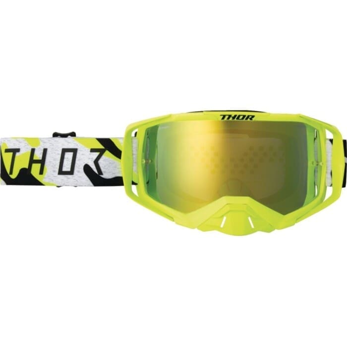 26013706-P-9FQ1XKON ÓCULOS THOR ACTIVATE RIOT - AMARELO FLUO - Image 1