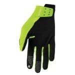 LUVAS THOR SPORTMODE RIOT - PRETO/VERDE - Image 2