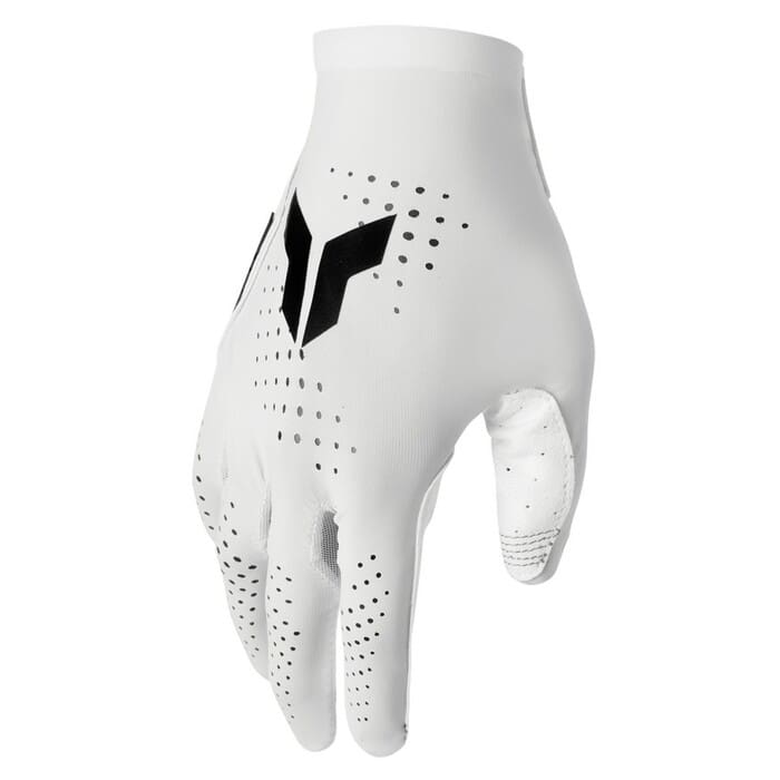 3330-8127-P-TH3OUSMW LUVAS THOR SPORTMODE VENTED ICONIC - BRANCO - Image 1