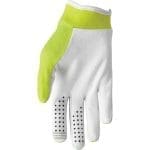 LUVAS THOR LAUNCHMODE ACID - AMARELO FLUO - Image 2