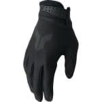 LUVAS THOR LAUNCHMODE BLACK - PRETO
