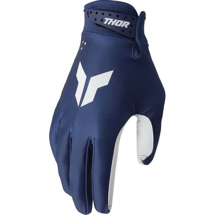 3330-8200-P-TKICVHMG LUVAS THOR LAUNCHMODE NAVY - AZUL - Image 1