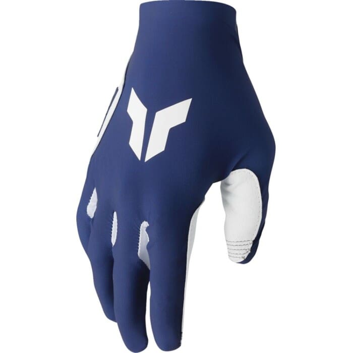 33308230-P-GL8EM9TQ LUVAS THOR SPORTMODE ICONIC - AZUL/BRANCO - Image 1