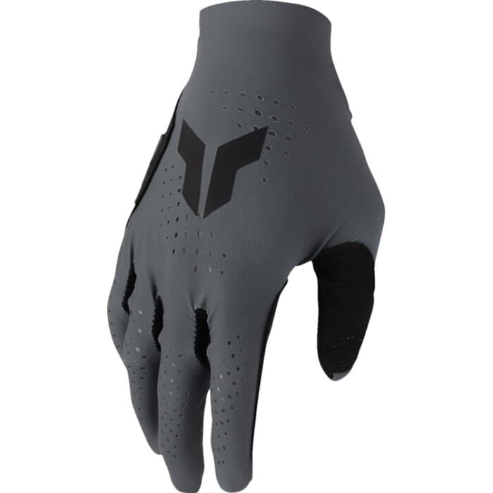 33308295-P-TGCBD8FM LUVAS THOR SPORTMODE VENTED ICONIC - CINZENTO - Image 1