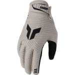 LUVAS THOR LAUNCHMODE CW SAND - CINZENTO