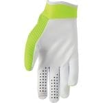 LUVAS THOR LAUNCHMODE CW ACID - AMARELO FLUO - Image 2