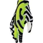 LUVAS THOR SPORTMODE ANARCHY - PRETO/BRANCO
