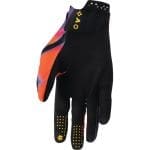 LUVAS THOR SPORTMODE INFERNO - ROXO/LARANJA - Image 2