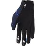 LUVAS THOR SPORTMODE SURGE - PRETO/AZUL - Image 2