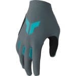 LUVAS MULHER THOR SPORTMODE ICONIC - AZUL/CINZENTO