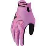 LUVAS MULHER THOR LAUNCHMODE XP ORCHID - ROXO