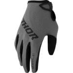 LUVAS MULHER THOR RIDEMODE STATIC - CINZENTO