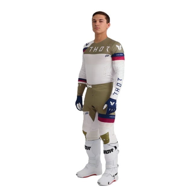 567626_V1 FATO THOR SPORTMODE LEAGUE - BRANCO - Image 1