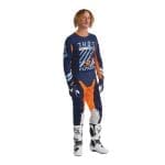 FATO THOR LAUNCHMODE FUTURA - AZUL/LARANJA