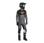 FATO THOR LAUNCHMODE AIR RAPTOR - PRETO/CINZENTO