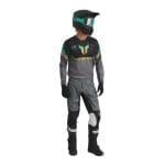 FATO THOR LAUNCHMODE AIR RAPTOR - PRETO/CINZENTO
