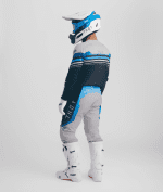 FATO THOR LAUNCHMODE AIR RAPTOR - AZUL/CINZENTO - Image 2