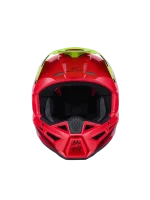 ALPINESTARS S-M3 FRAY - PRETO/VERMELHO/AMARELO FLUO - Image 4