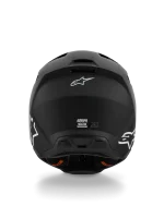 ALPINESTARS S-M3 SOLID - PRETO MATTE - Image 6
