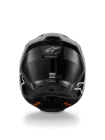 ALPINESTARS S-M3 SOLID - PRETO - Image 6