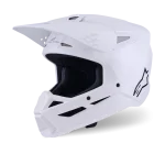 ALPINESTARS S-M3 SOLID - BRANCO