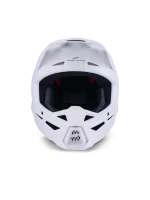 ALPINESTARS S-M3 SOLID - BRANCO - Image 3