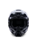 ALPINESTARS S-M3 RADIUM - PRETO/WHITE/CINZENTO - Image 2