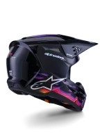 ALPINESTARS S-M3 FORCE - PRETO - Image 2