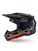 ALPINESTARS S-M3 FORCE - PRETO - Image 4