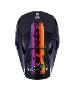 ALPINESTARS S-M3 FORCE - PRETO - Image 7